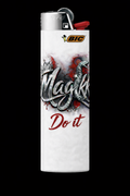 MagiQ “Do It” Classic Flame Lighter